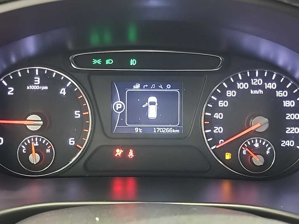 KIA Sorento - Vista 6