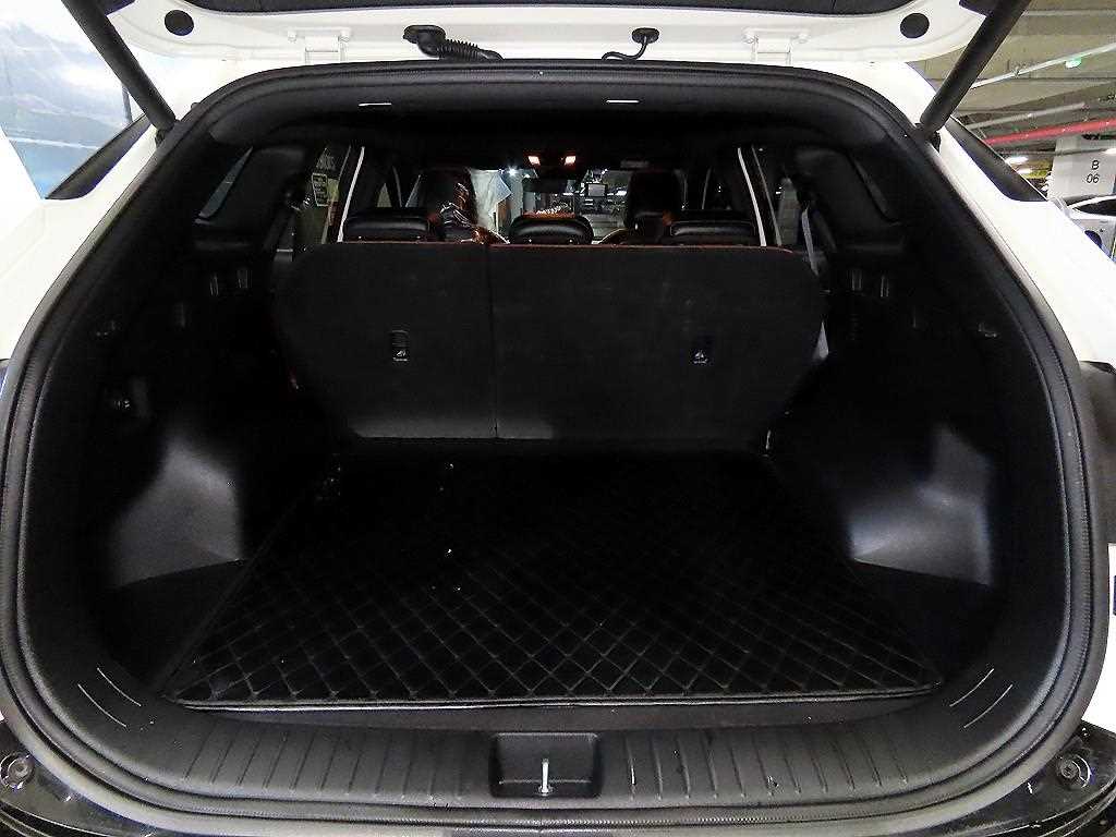 KIA Sportage 2024 Blanco - Importación desde Corea - HF Imports Iquique - Foto 17