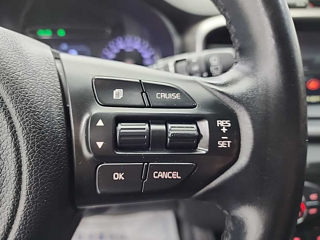 KIA Sorento 2015 Gris - Importación desde Corea - HF Imports Iquique - Foto 17