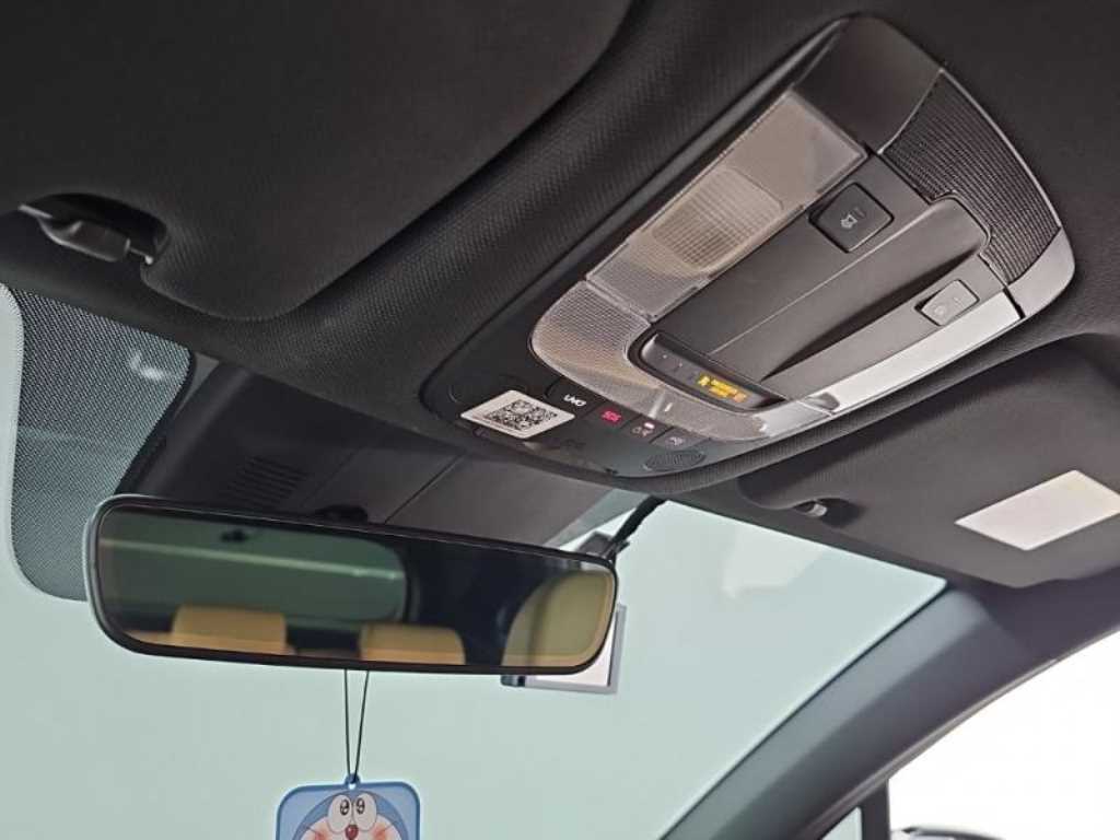 KIA Sorento 2021 Gris - Importación desde Corea - HF Imports Iquique - Foto 15