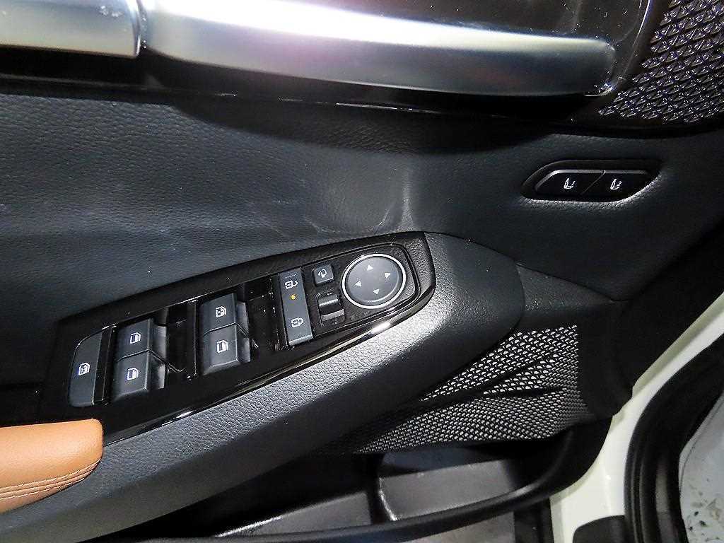 KIA Seltos 2025 Blanco - Importación desde Corea - HF Imports Iquique - Foto 13