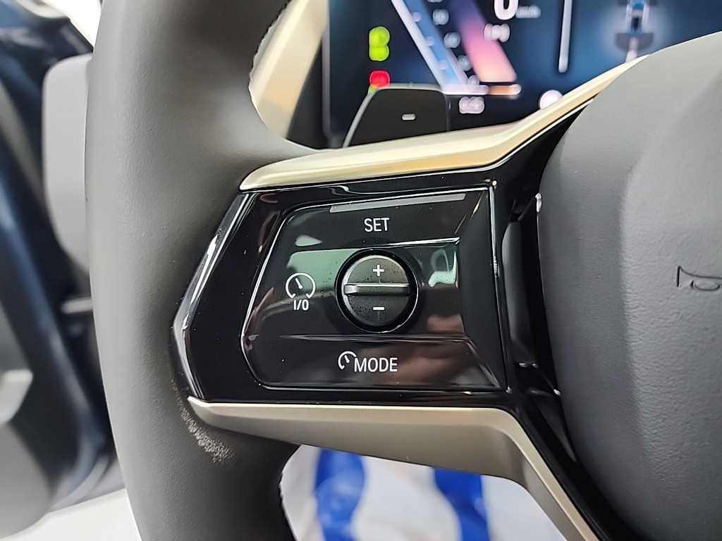 BMW X3 2025 Azul - Importación desde Corea - HF Imports Iquique - Foto 18