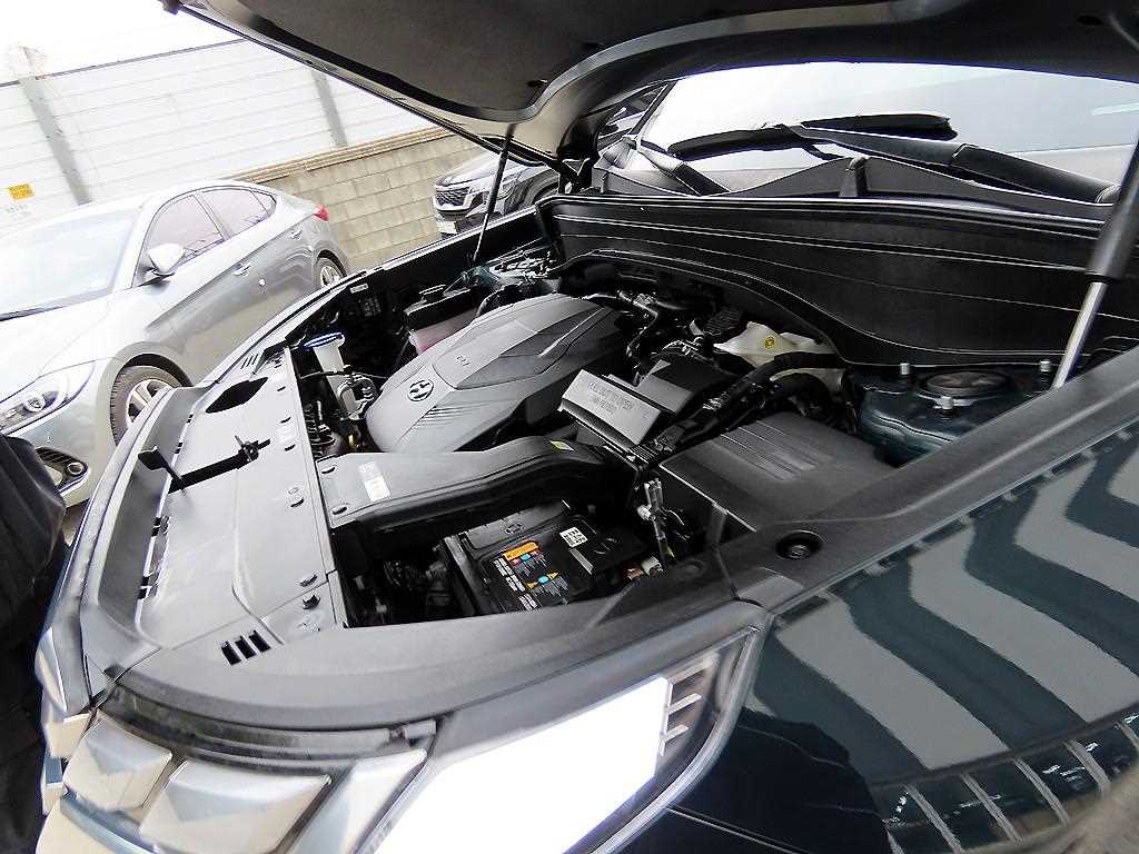 HYUNDAI Palisade 2023 Verde - Importación desde Corea - HF Imports Iquique - Foto 19