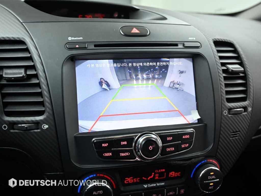 KIA K3 2013 the color of pearl - Importación desde Corea - HF Imports Iquique - Foto 15