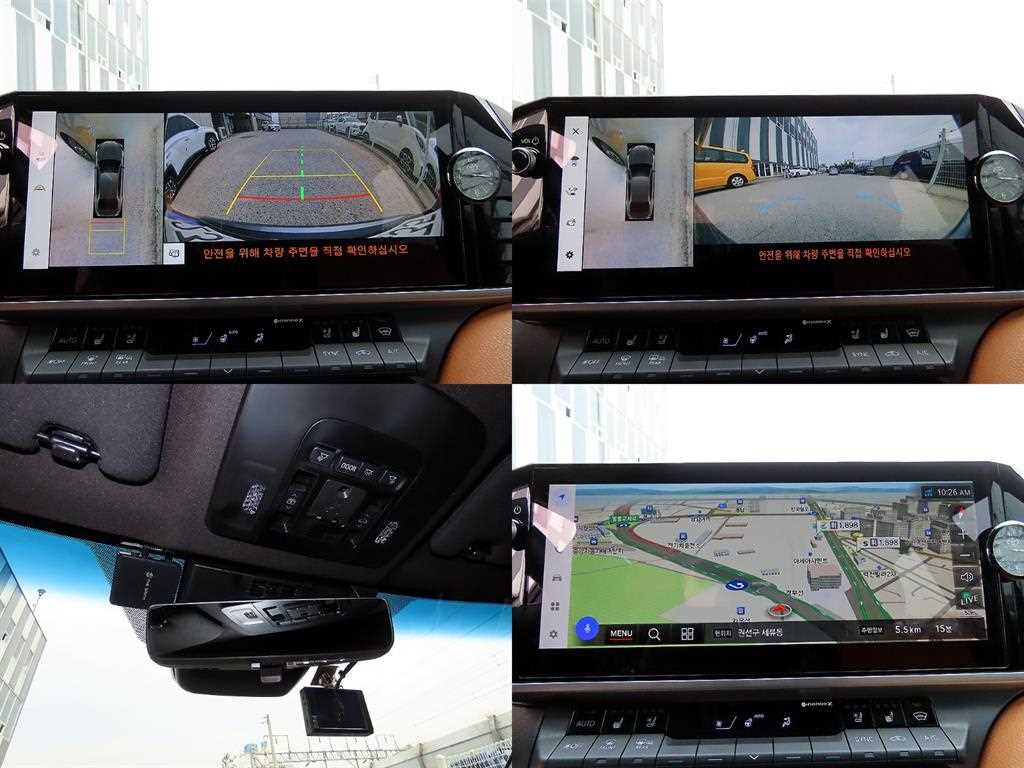 Toyota Camry 2025 Gris - Importación desde Corea - HF Imports Iquique - Foto 18