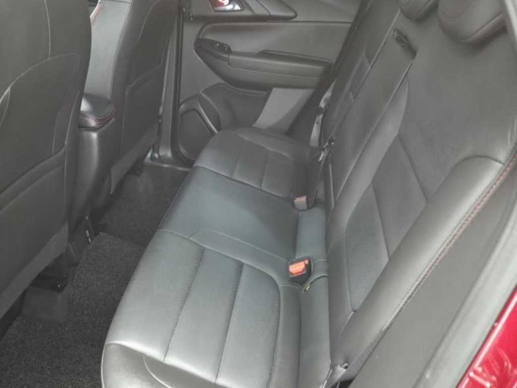 Chevrolet Trail Blazer 2021 - Importación desde Corea - HF Imports Iquique - Foto 17