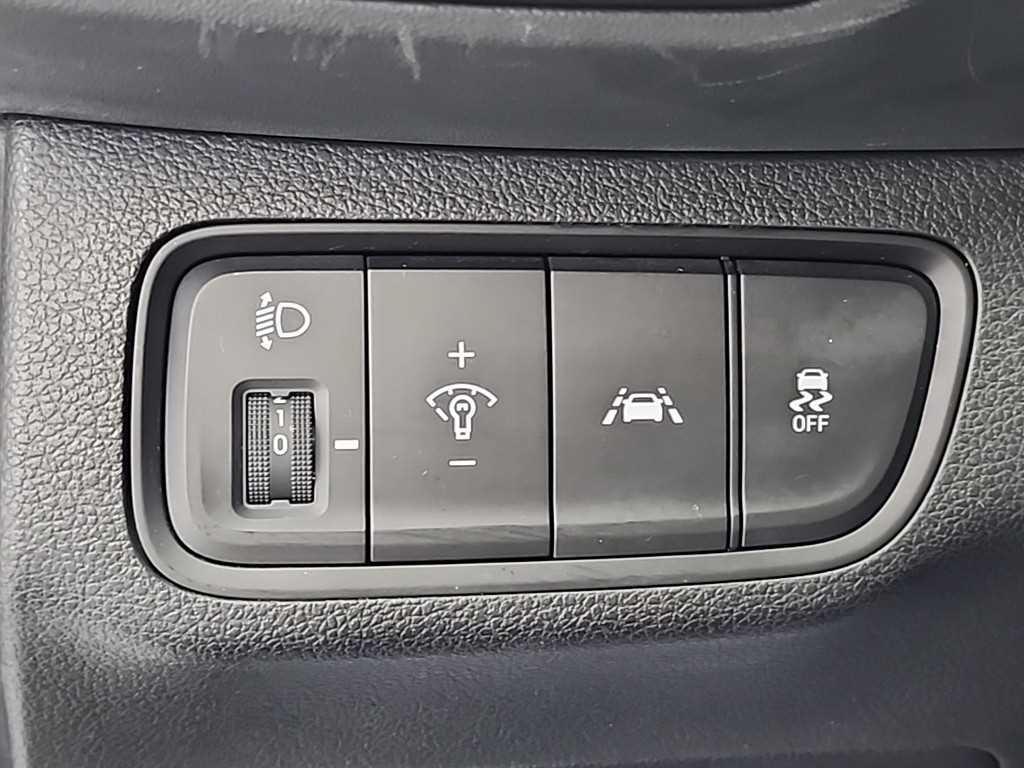 HYUNDAI Santa Fe 2019 Gris - Importación desde Corea - HF Imports Iquique - Foto 19