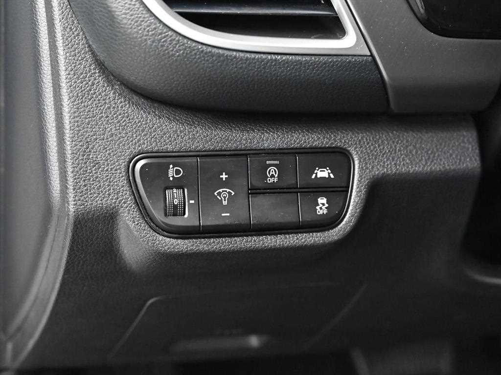 KIA Seltos - Vista 11