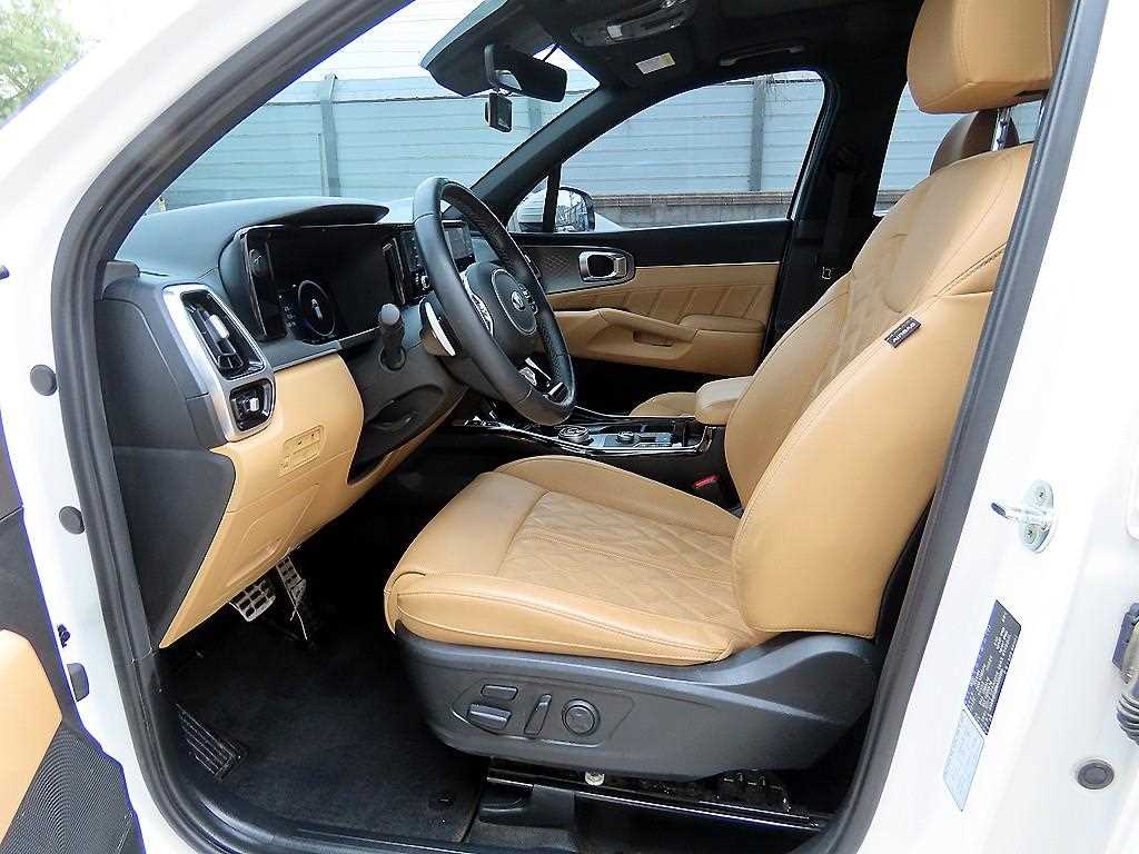 KIA Sorento - Vista 5