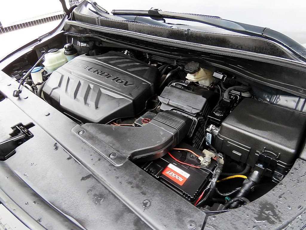 KIA Carnival 2019 - Importación desde Corea - HF Imports Iquique - Foto 19