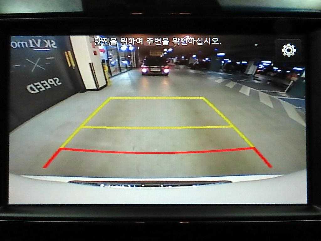 KIA Niro 2018 Blanco - Importación desde Corea - HF Imports Iquique - Foto 15