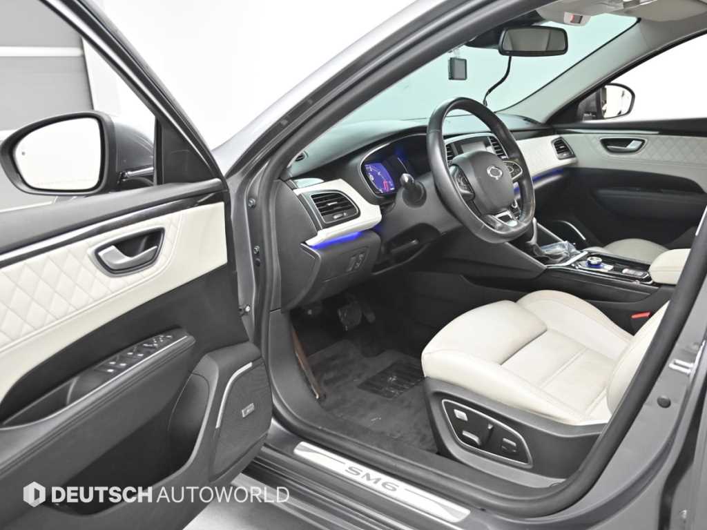 SAMSUNG SM6 - Vista 11