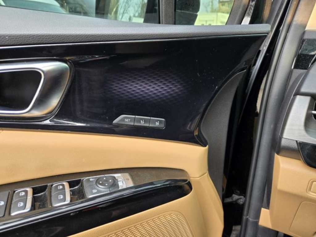 KIA Carnival - Vista 11