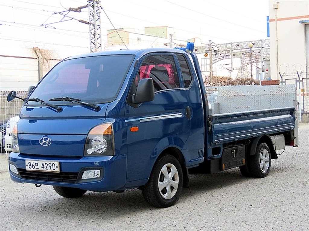 Small Truck Cargo (small) - Vista 3