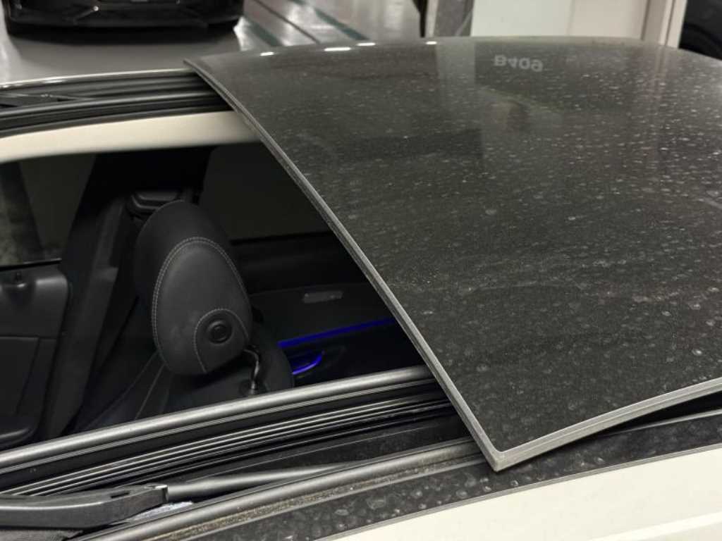 Mercedes Benz E class 2017 Blanco - Importación desde Corea - HF Imports Iquique - Foto 15