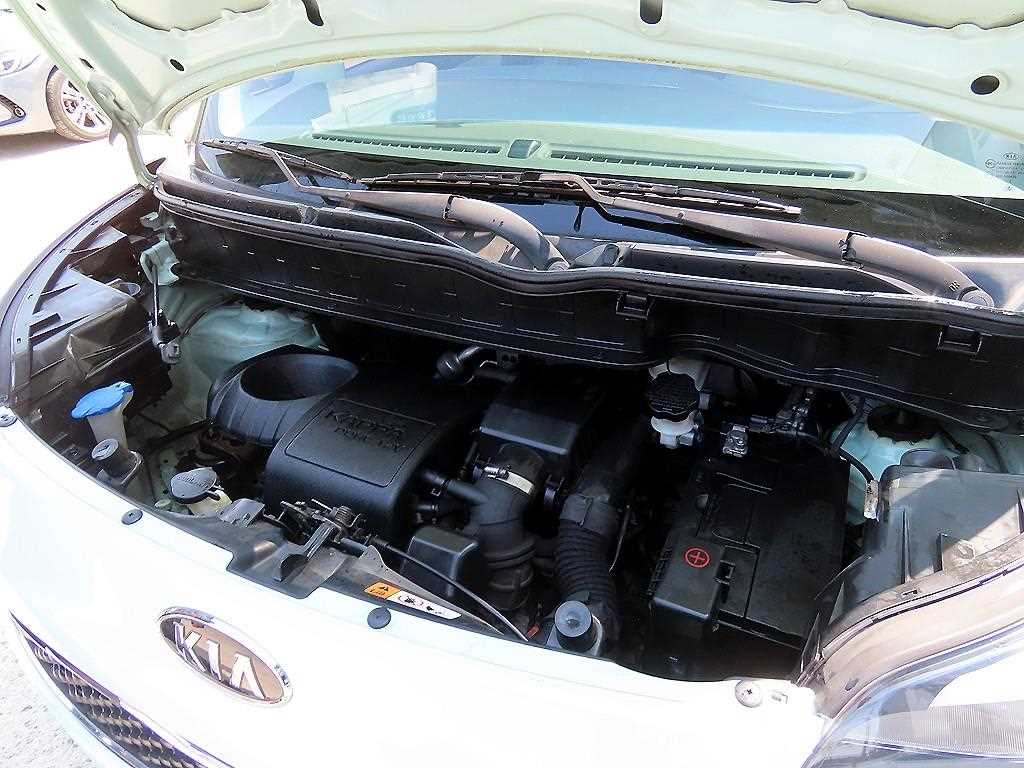 KIA Ray 2012 - Importación desde Corea - HF Imports Iquique - Foto 19