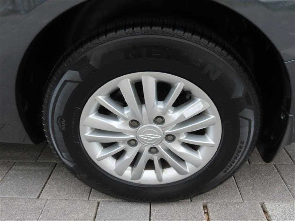 Ssangyong Korando 2017 Gris - Importación desde Corea - HF Imports Iquique - Foto 17