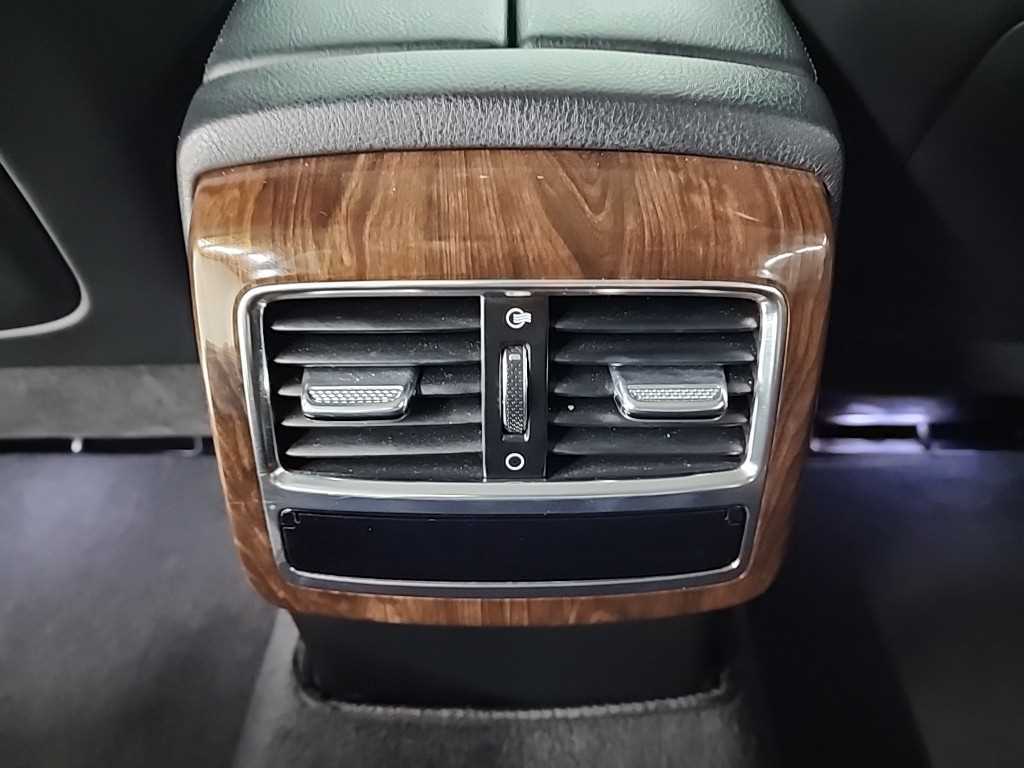 KIA K9 2019 Negro - Importación desde Corea - HF Imports Iquique - Foto 13