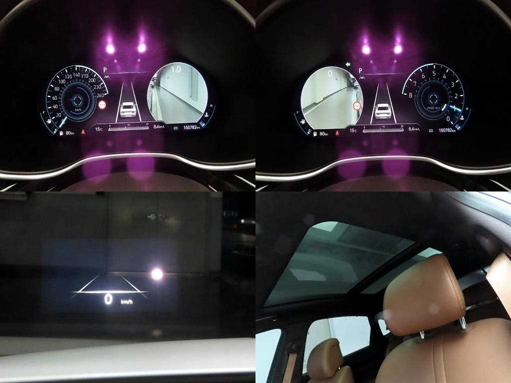 Genesis G80 2022 Blanco - Importación desde Corea - HF Imports Iquique - Foto 17