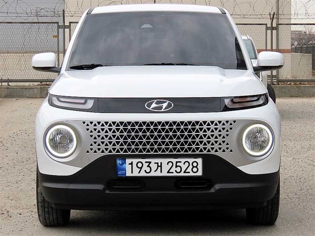 HYUNDAI Casper 2023 Blanco - Importación desde Corea - HF Imports Iquique - Foto 1