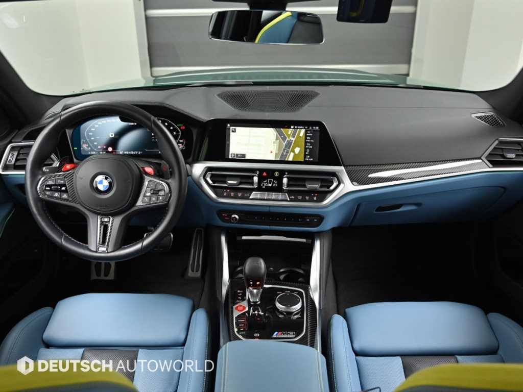 BMW 3 series - Vista 7