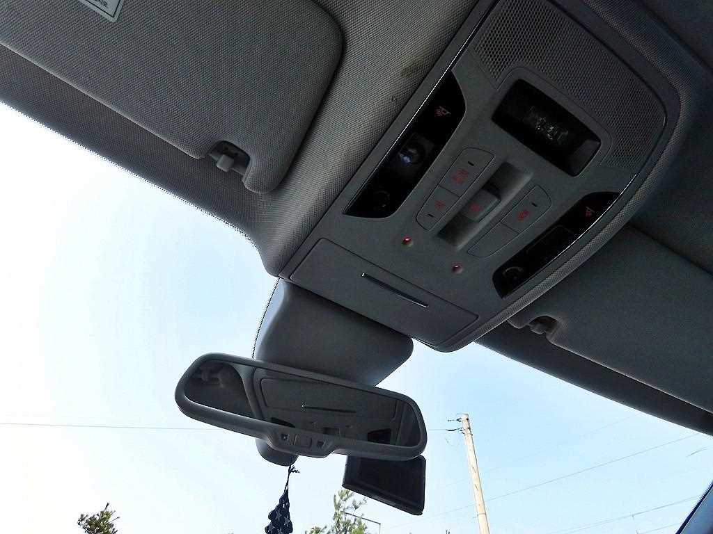 Audi A7 2014 Plateado - Importación desde Corea - HF Imports Iquique - Foto 14