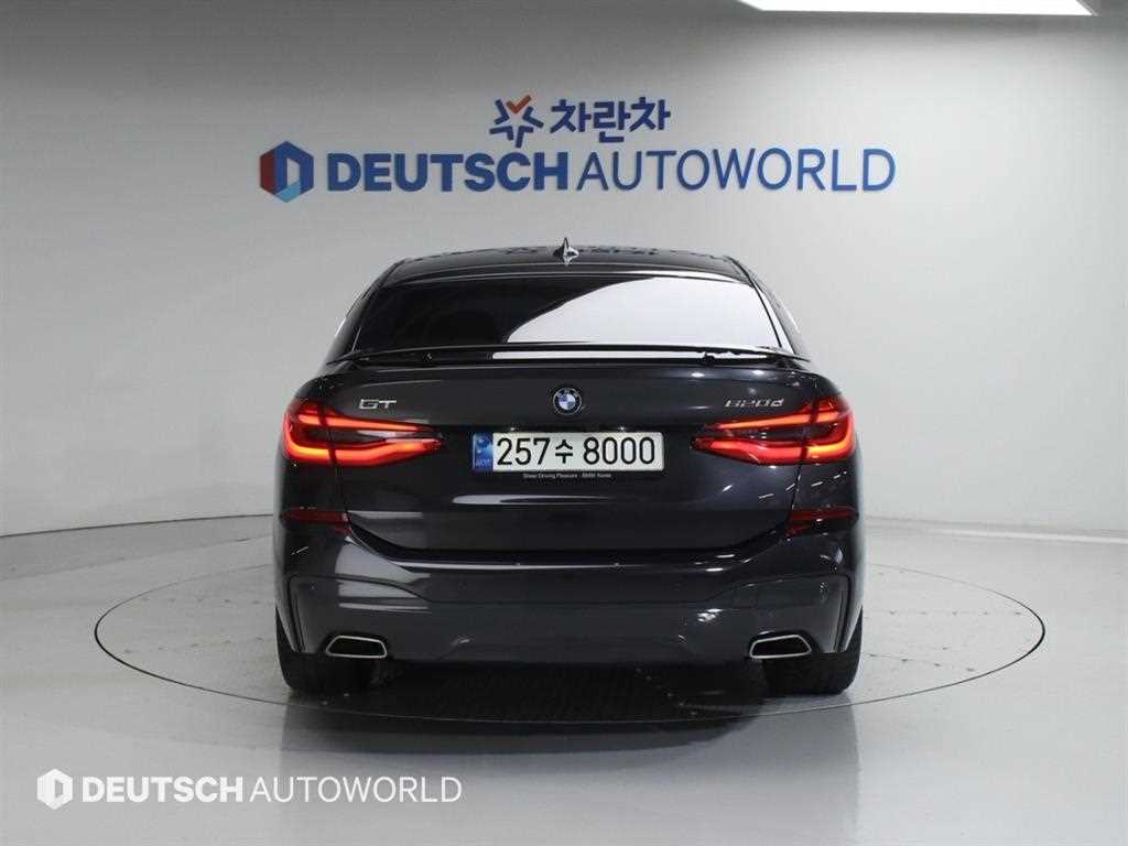 BMW Gran Turismo - Vista 4