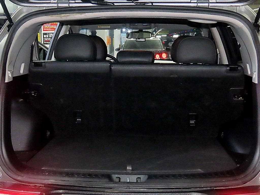 KIA Sportage 2014 Gris - Importación desde Corea - HF Imports Iquique - Foto 18