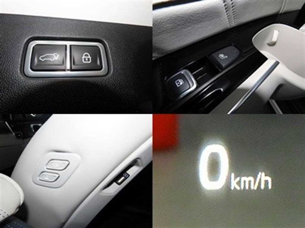 KIA Sorento 2023 Blanco - Importación desde Corea - HF Imports Iquique - Foto 17