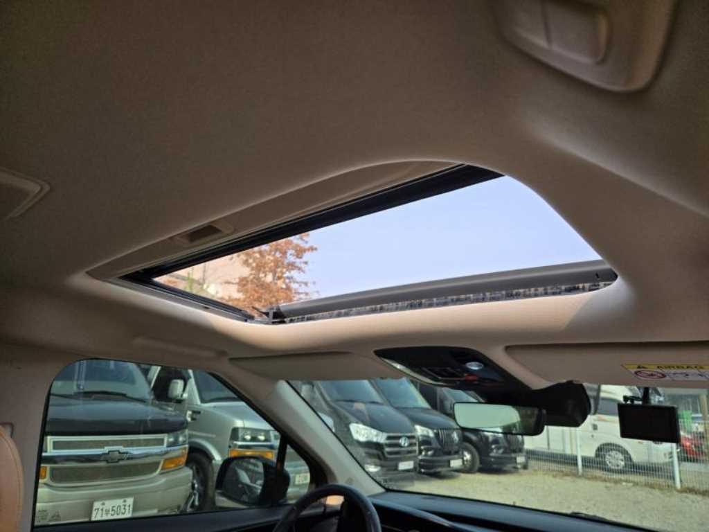 KIA Carnival 2022 Negro - Importación desde Corea - HF Imports Iquique - Foto 15