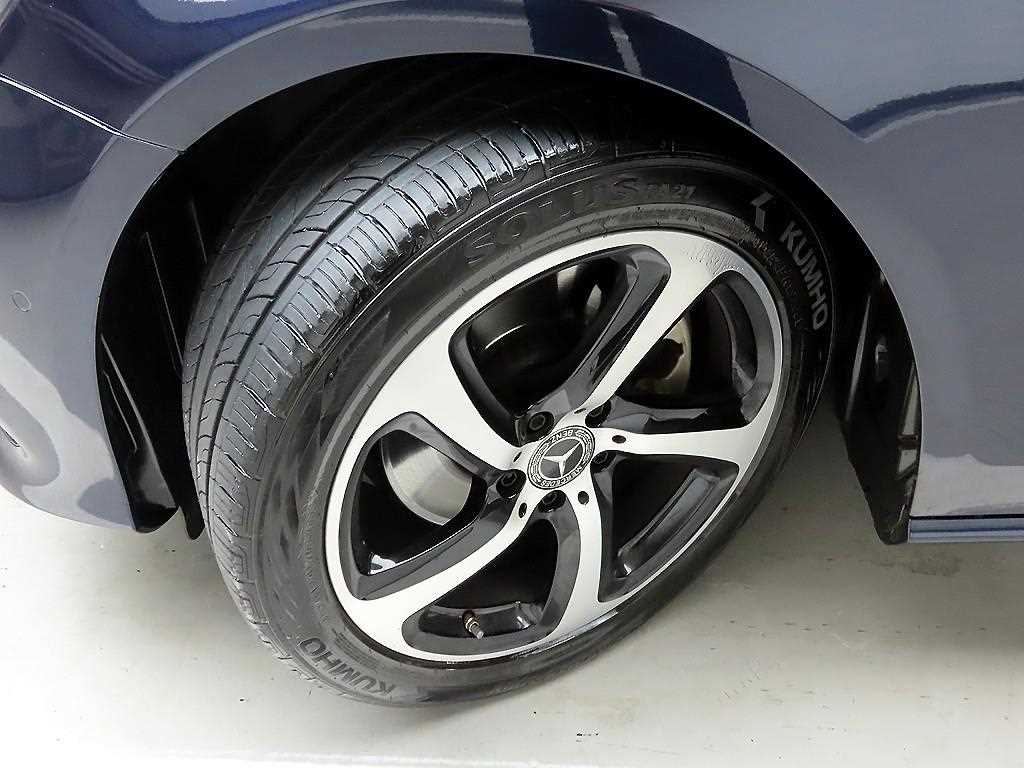 Mercedes Benz E class 2020 - Importación desde Corea - HF Imports Iquique - Foto 19