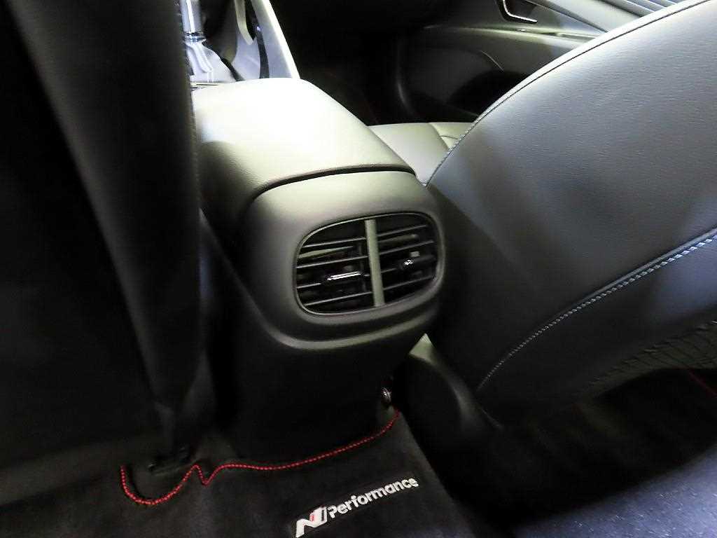 HYUNDAI Avante 2022 Gris - Importación desde Corea - HF Imports Iquique - Foto 16