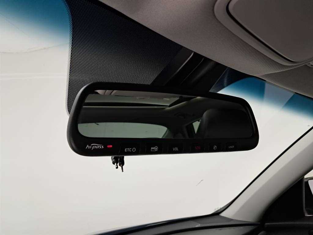 KIA K5 2017 Azul - Importación desde Corea - HF Imports Iquique - Foto 14