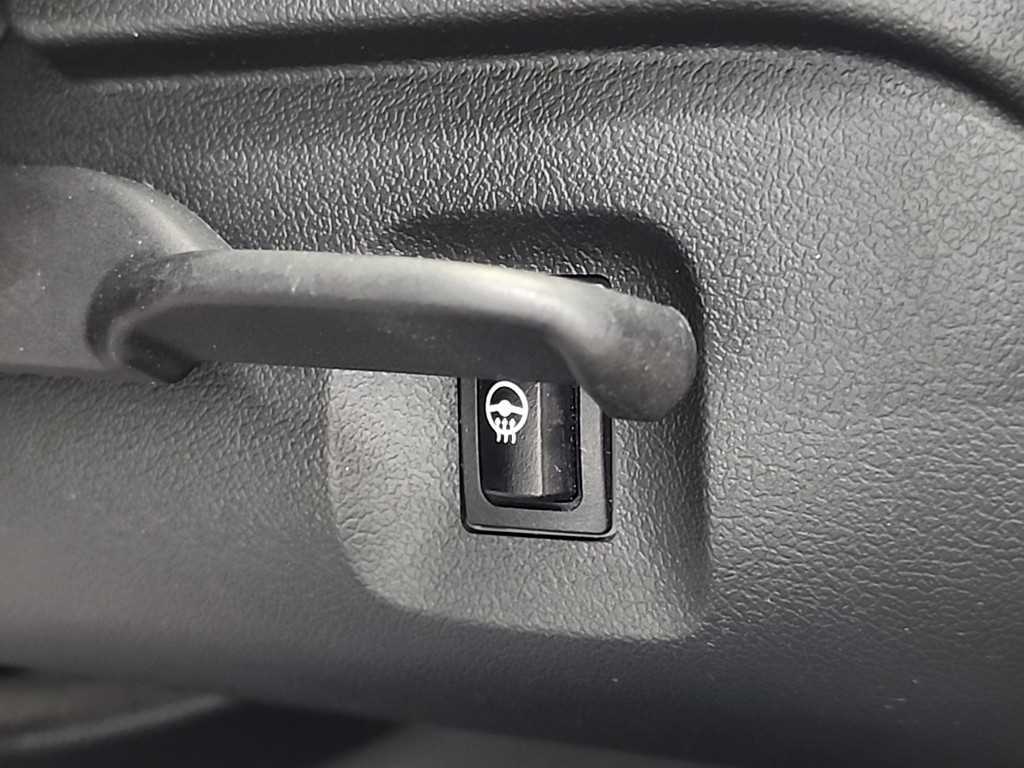 Mini Cooper Electric - Vista 12