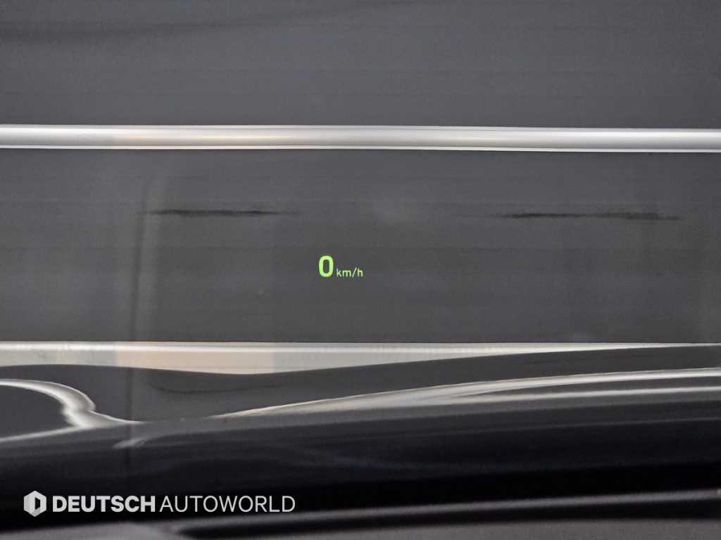 Genesis G80 2018 Negro - Importación desde Corea - HF Imports Iquique - Foto 17