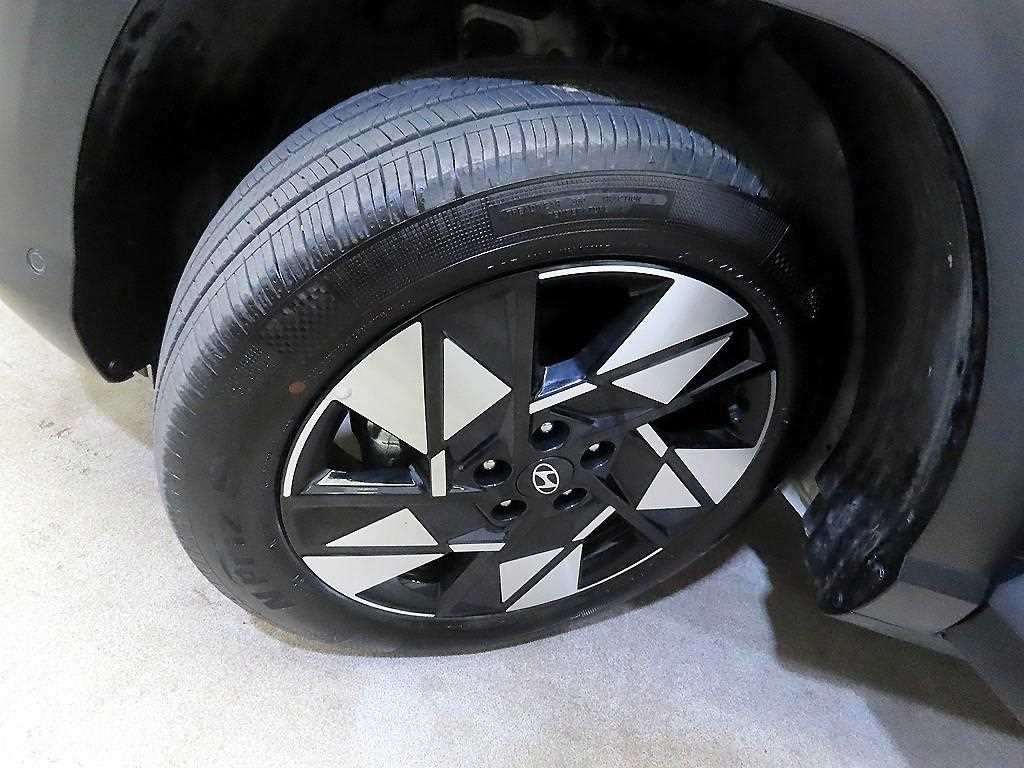 HYUNDAI Kona 2025 Blanco - Importación desde Corea - HF Imports Iquique - Foto 20