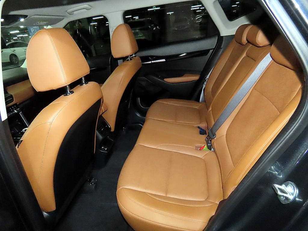 KIA Seltos - Vista 7