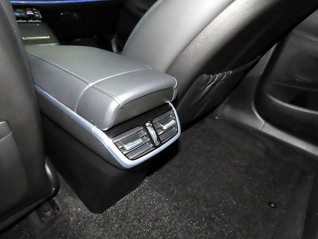 HYUNDAI Grandeur 2022 Blanco - Importación desde Corea - HF Imports Iquique - Foto 16