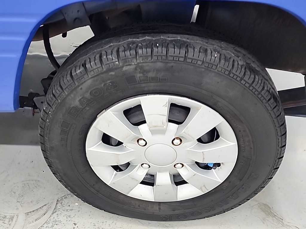 DAEWOO Damas 2019 Azul - Importación desde Corea - HF Imports Iquique - Foto 16