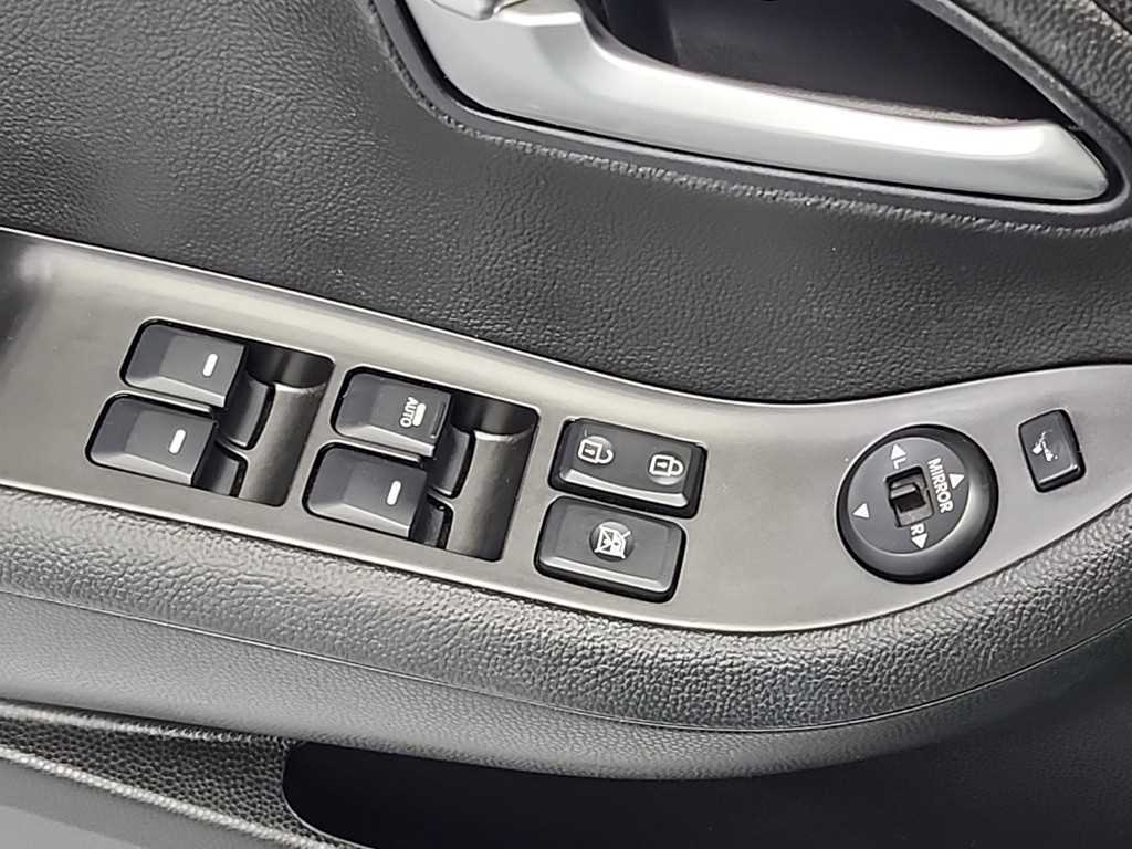 KIA Morning 2013 Verde - Importación desde Corea - HF Imports Iquique - Foto 17