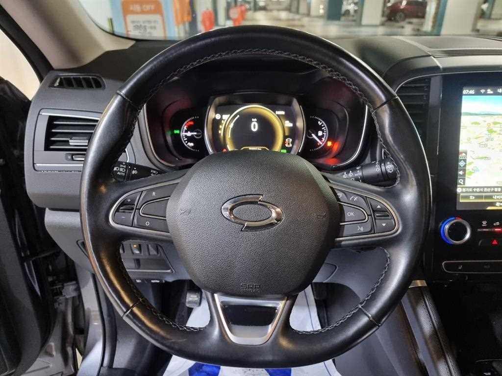 SAMSUNG QM6 - Vista 11