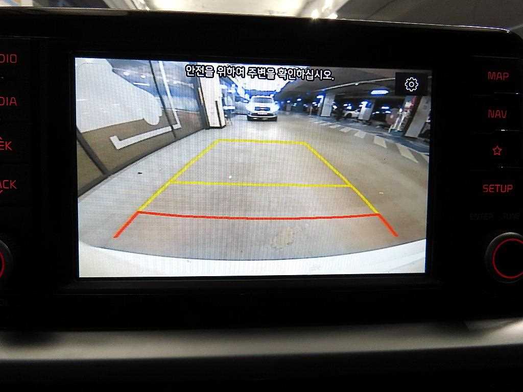 KIA Morning 2019 Blanco - Importación desde Corea - HF Imports Iquique - Foto 16