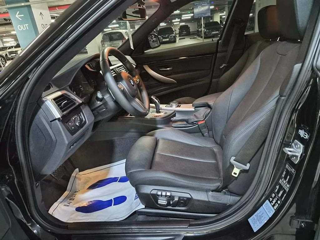 BMW Gran Turismo - Vista 6