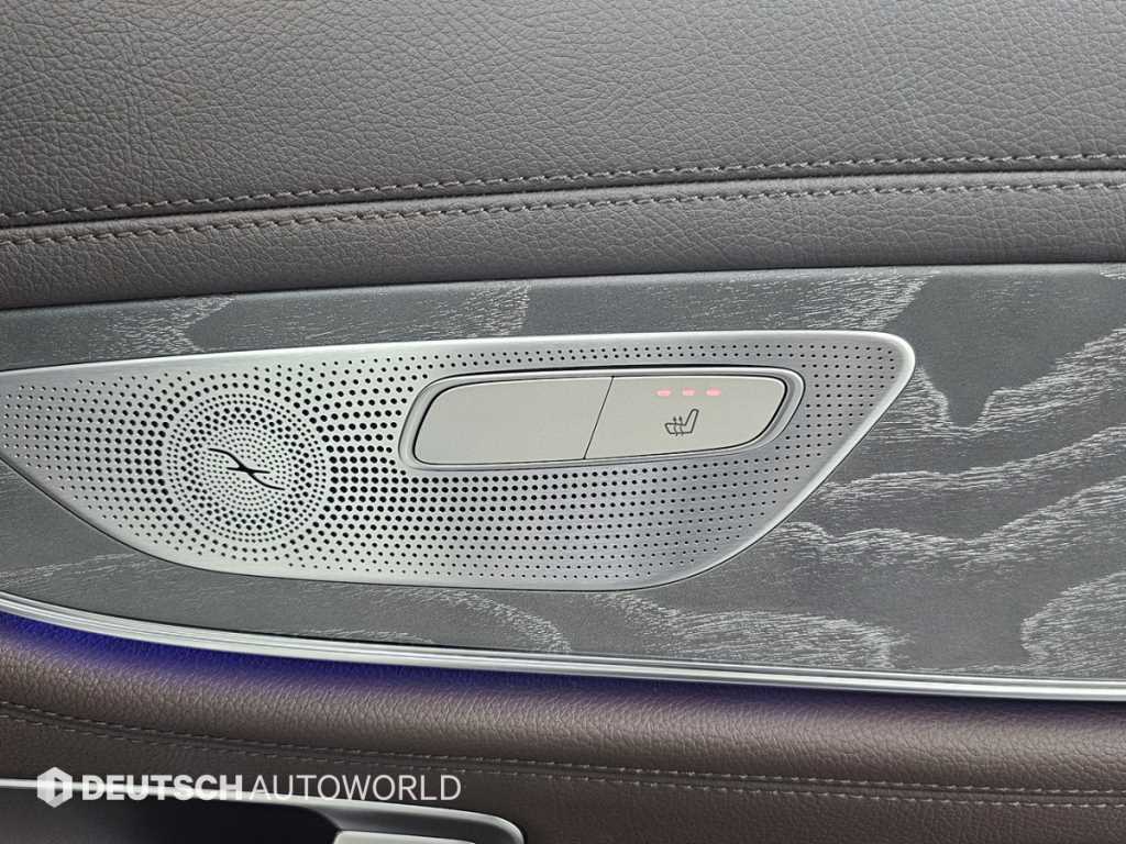 Mercedes Benz CLS Class 2021 Blanco - Importación desde Corea - HF Imports Iquique - Foto 16