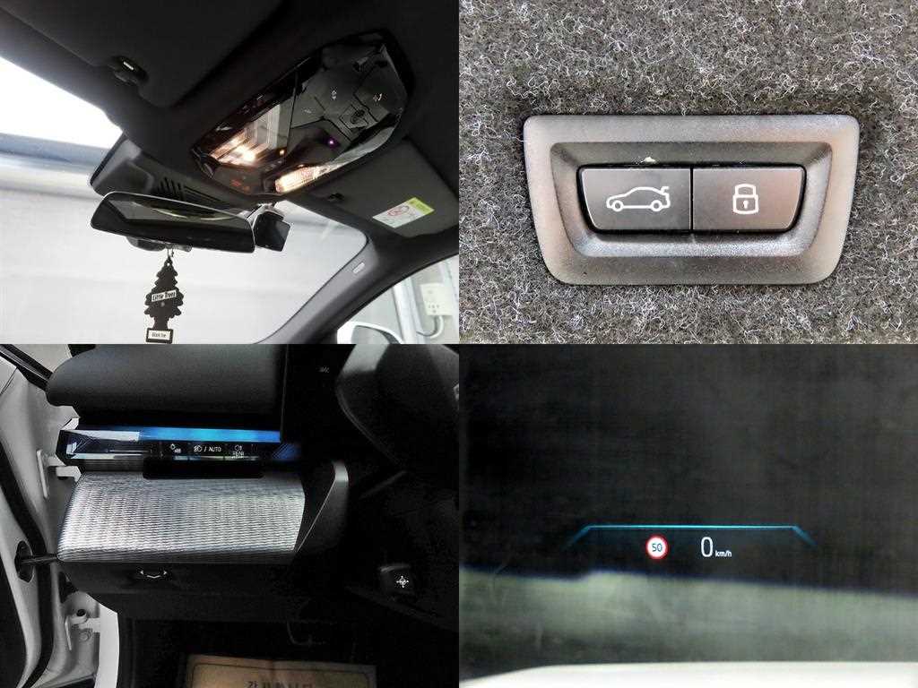 BMW 5 Series 2025 Blanco - Importación desde Corea - HF Imports Iquique - Foto 18