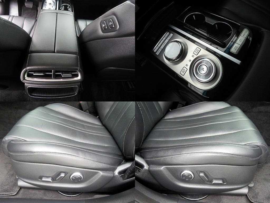 Genesis G80 2023 Negro - Importación desde Corea - HF Imports Iquique - Foto 17