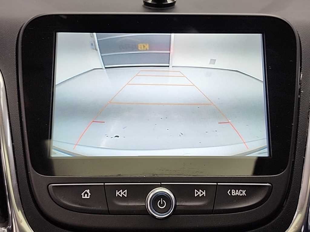 Chevrolet Equinox 2018 Plateado - Importación desde Corea - HF Imports Iquique - Foto 15