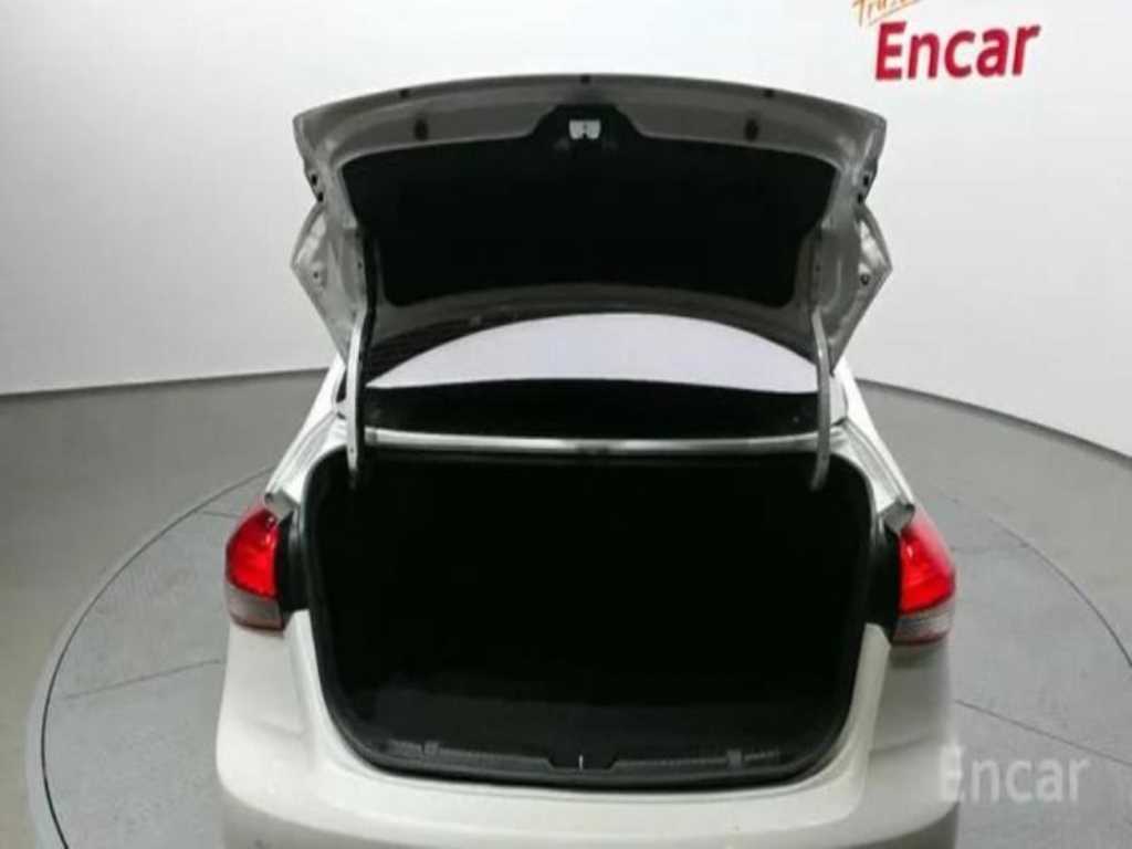 KIA K3 2017 - Importación desde Corea - HF Imports Iquique - Foto 19