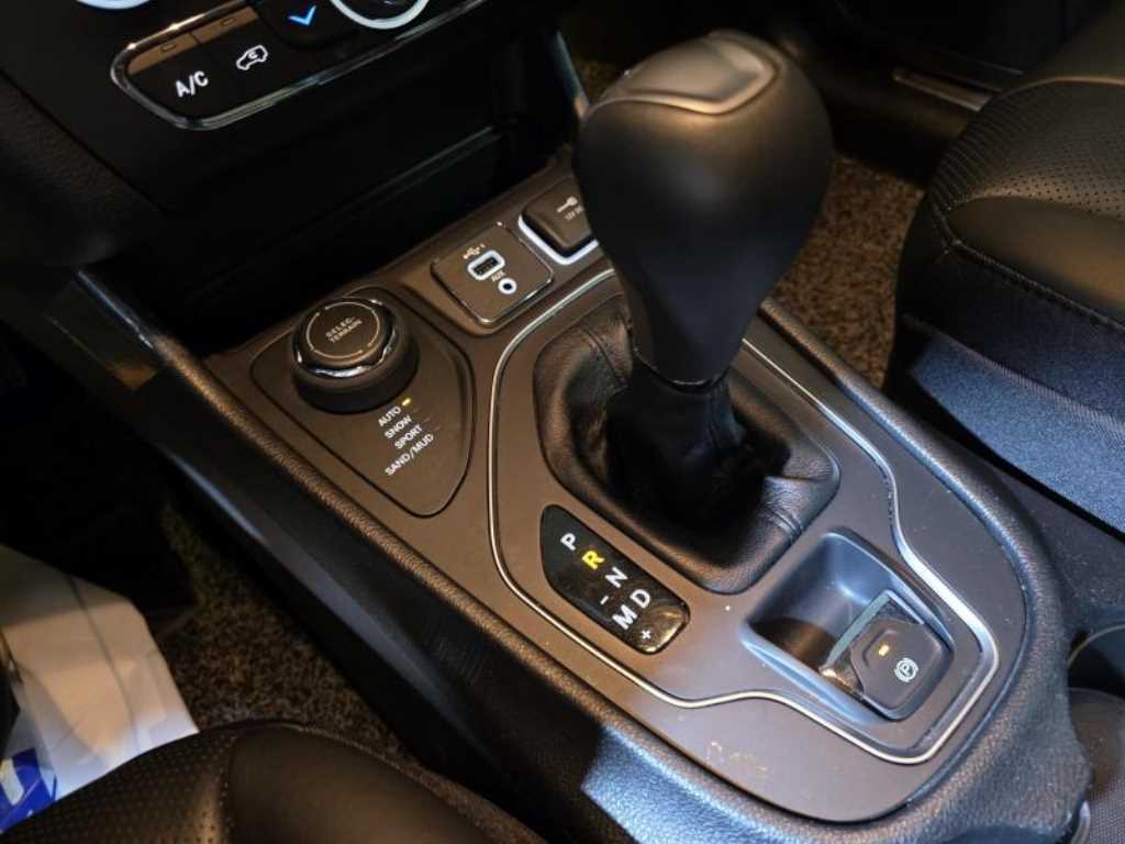 Jeep Cherokee 2021 - Importación desde Corea - HF Imports Iquique - Foto 17