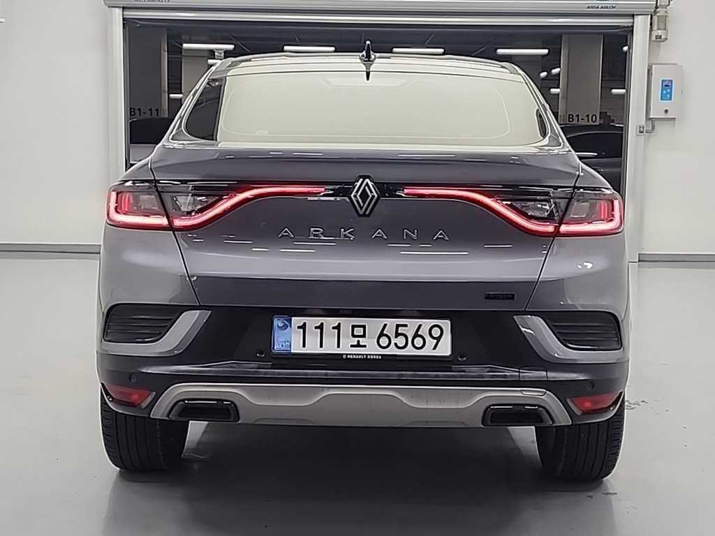 SAMSUNG Arkana - Vista 3